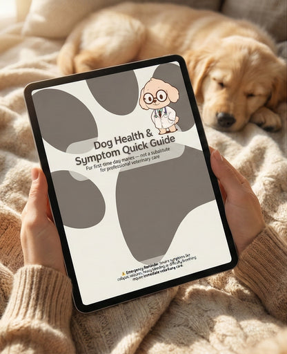 Essential Dog Owner’s Toolkit