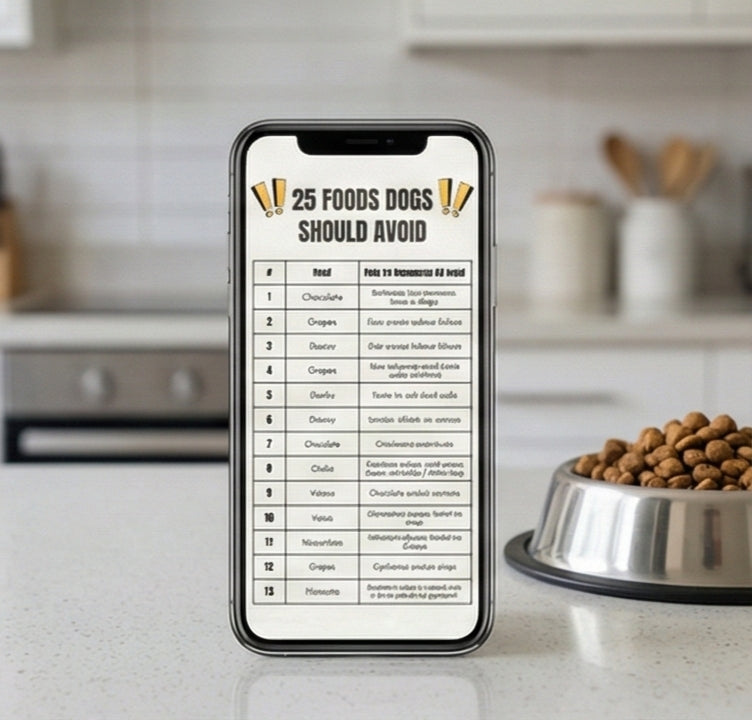 Essential Dog Owner’s Toolkit