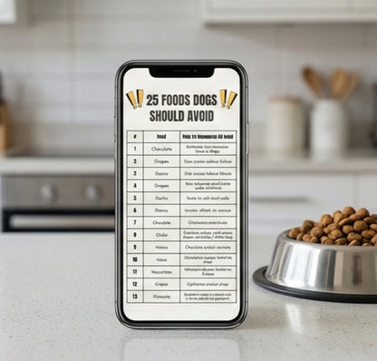 Essential Dog Owner’s Toolkit